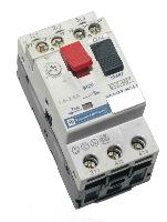 Telemecanique GV2-M07