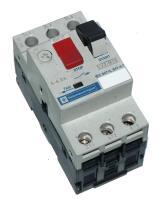 Telemecanique GV2-M10