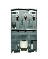 Schneider Electric GV2AF3