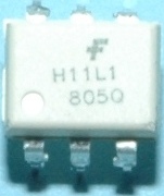 Fairchild Semiconductor H11L1