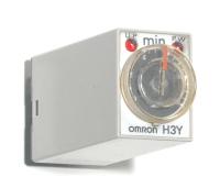 Omron H3Y-4-24VDC