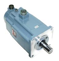 Mitsubishi HA100NCB-S