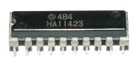 Hitachi Semiconductor HA11423