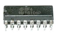 Hitachi Semiconductor HA16108P