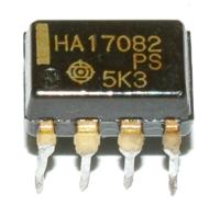 Hitachi Semiconductor HA17082PS