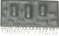 Okuma HA6831A