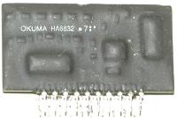 Okuma HA6832