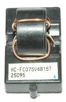 Yaskawa HC-FC075V4B15T