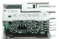 Kohshin HC-PYE11V4B15