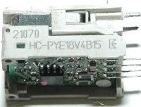 Kohshin HC-PYE18V4B15