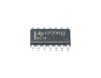 Texas Instruments HC14-SOIC14