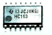 Texas Instruments HC163-SOP14