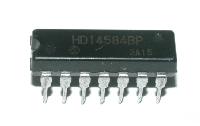 Hitachi Semiconductor HD14584BP-DIP