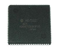 Hitachi Semiconductor HD6475328CP10