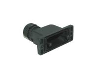 HRS-Hirose HDAW-15-CV-50