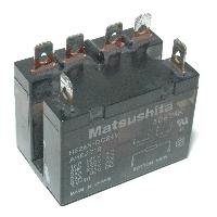 Matsushita HE2AN-DC24V