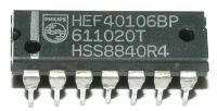 PHILIPS HEF40106BP