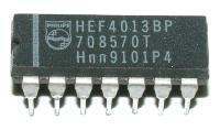 PHILIPS HEF4013BP