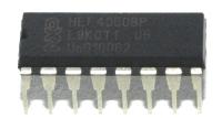 NXP Semiconductors HEF4050BP