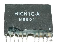 Abeat Technology Co., Ltd HICN1C-A