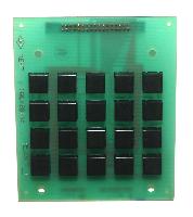 Hitachi Seiki HMK-8894-02