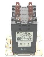 Yaskawa HP-20GF1T-10-DC24V