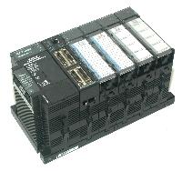 GE FANUC IC693CPU313R-RACK