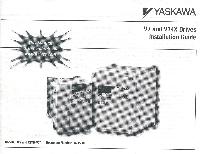 Yaskawa IG.V7.01