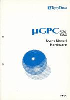 Toyo-Denki IGE008A-A02-6