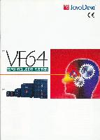 Toyo-Denki IKE064E-A05-5