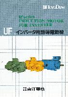 Toyo-Denki IKJ142G-B04-4