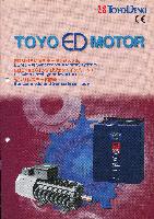 Toyo-Denki IKW026M-B05-7