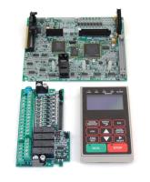 Magnetek IMPULSE-S3-KIT-PZRK