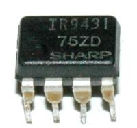 Sharp IR9431