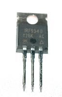 Vishay IRF9540