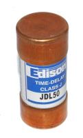 Edison Fusegear Inc. JDL50