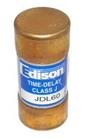 Edison Fusegear Inc. JDL60