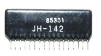 Yaskawa JH-142