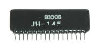 Yaskawa JH-145