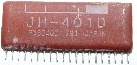 Yaskawa JH-401D