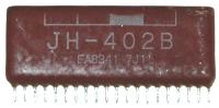 Yaskawa JH-402B