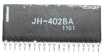 Yaskawa JH-402BA