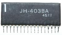 Yaskawa JH-403BA