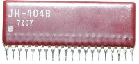 Yaskawa JH-404B