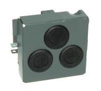 Teco-Westinghouse JNSNA201