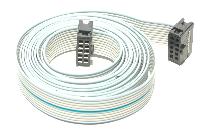 Yaskawa JVOP-100-5FT-COMMCABLE