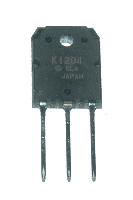 Hitachi Semiconductor K1204