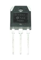 Hitachi Semiconductor K1317