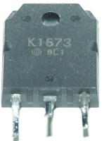 Hitachi Semiconductor K1573