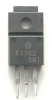 Hitachi Semiconductor K1762